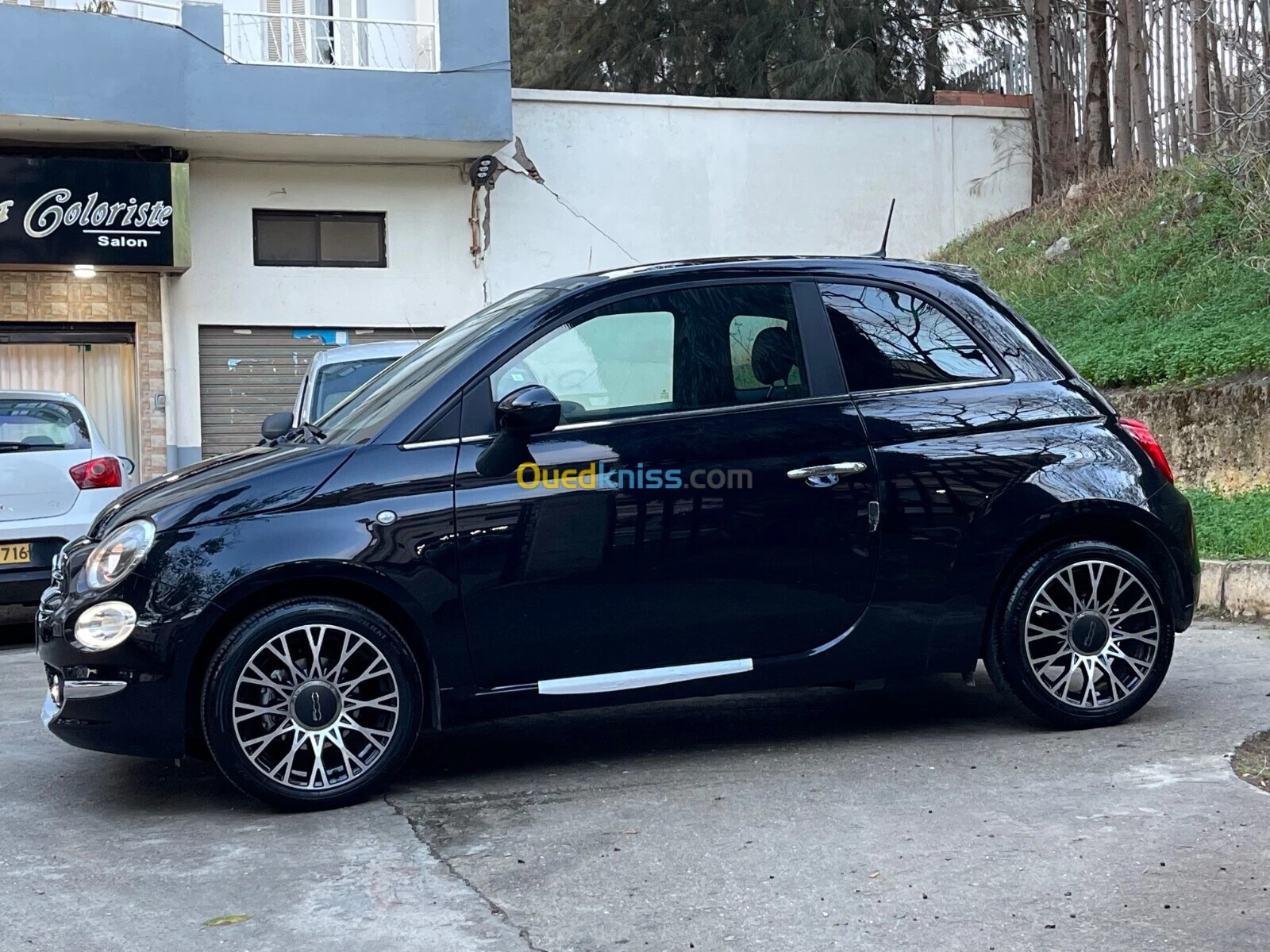 Fiat 500 2023 Dolcevita