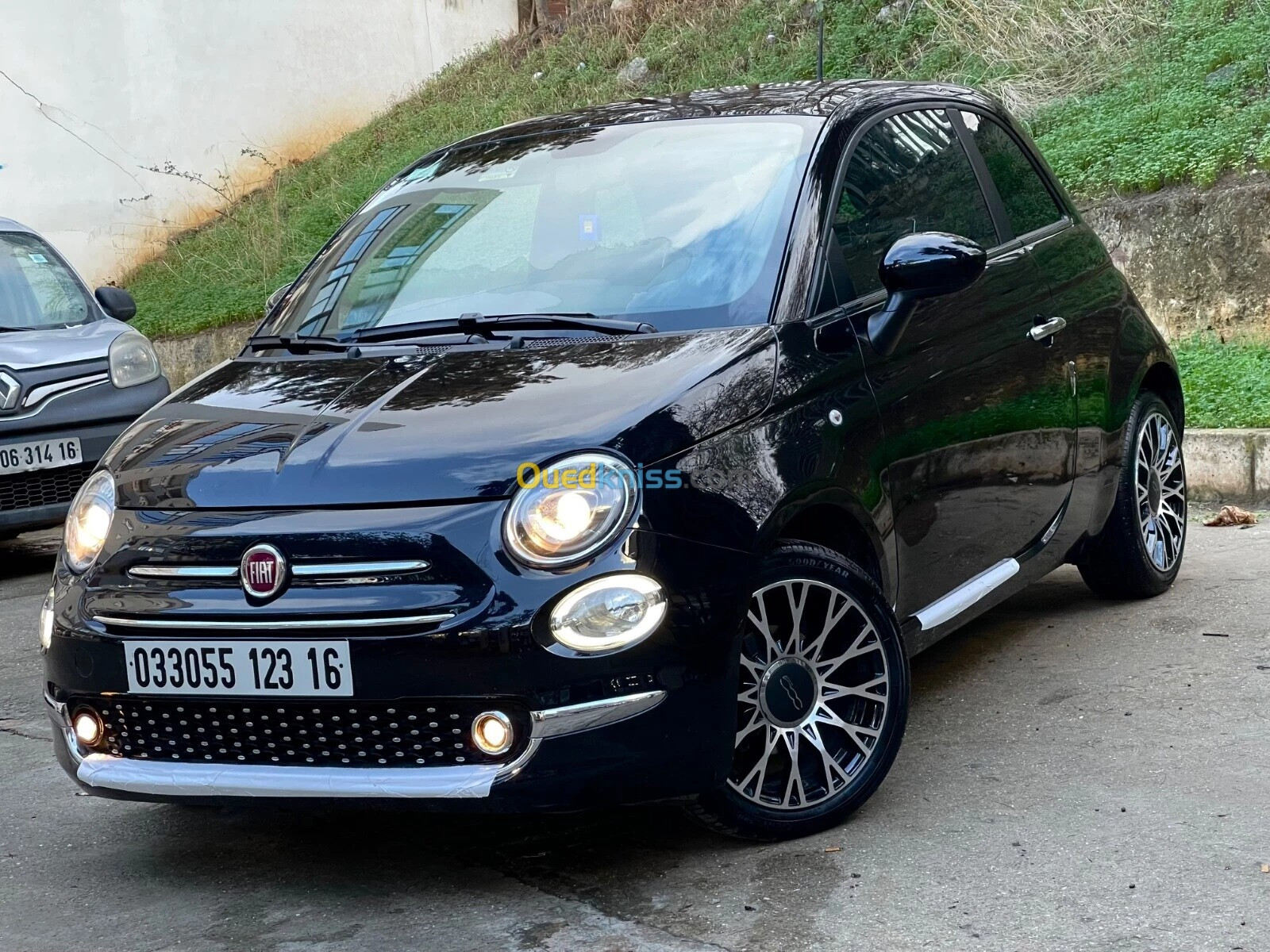 Fiat 500 2023 Dolcevita