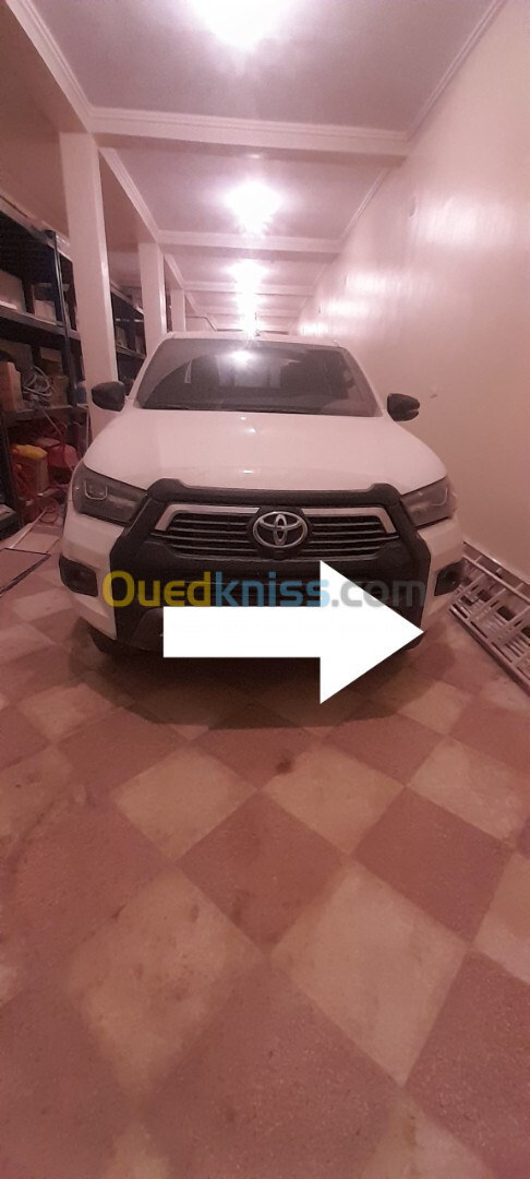 Toyota اد فنشر 2023 2023