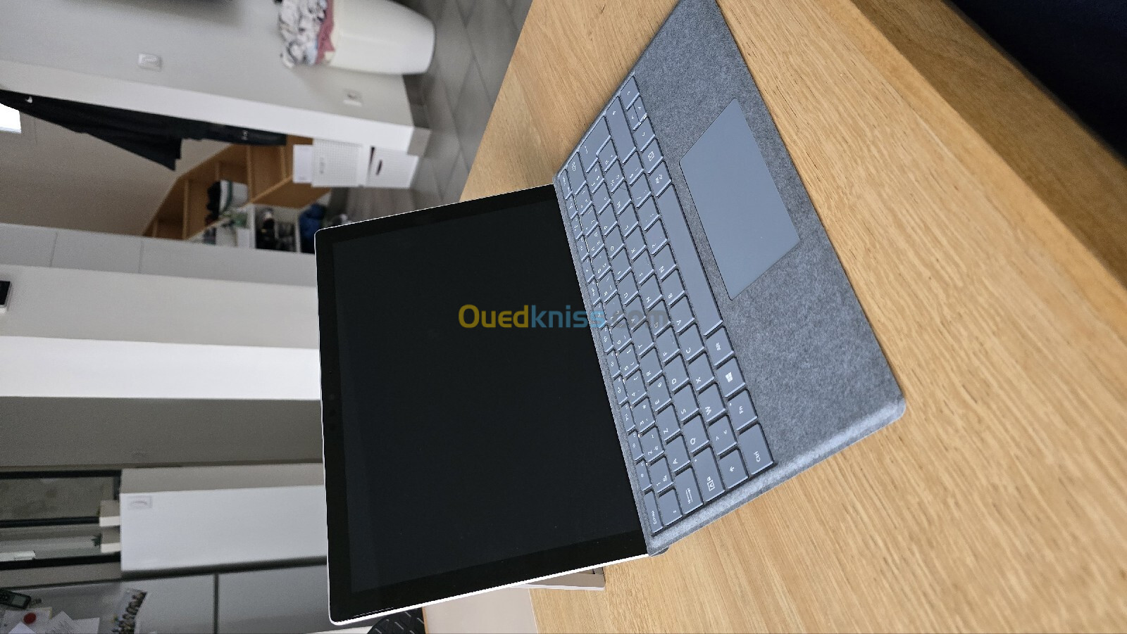 Microsoft Surface pro 7 i5 4G LTE