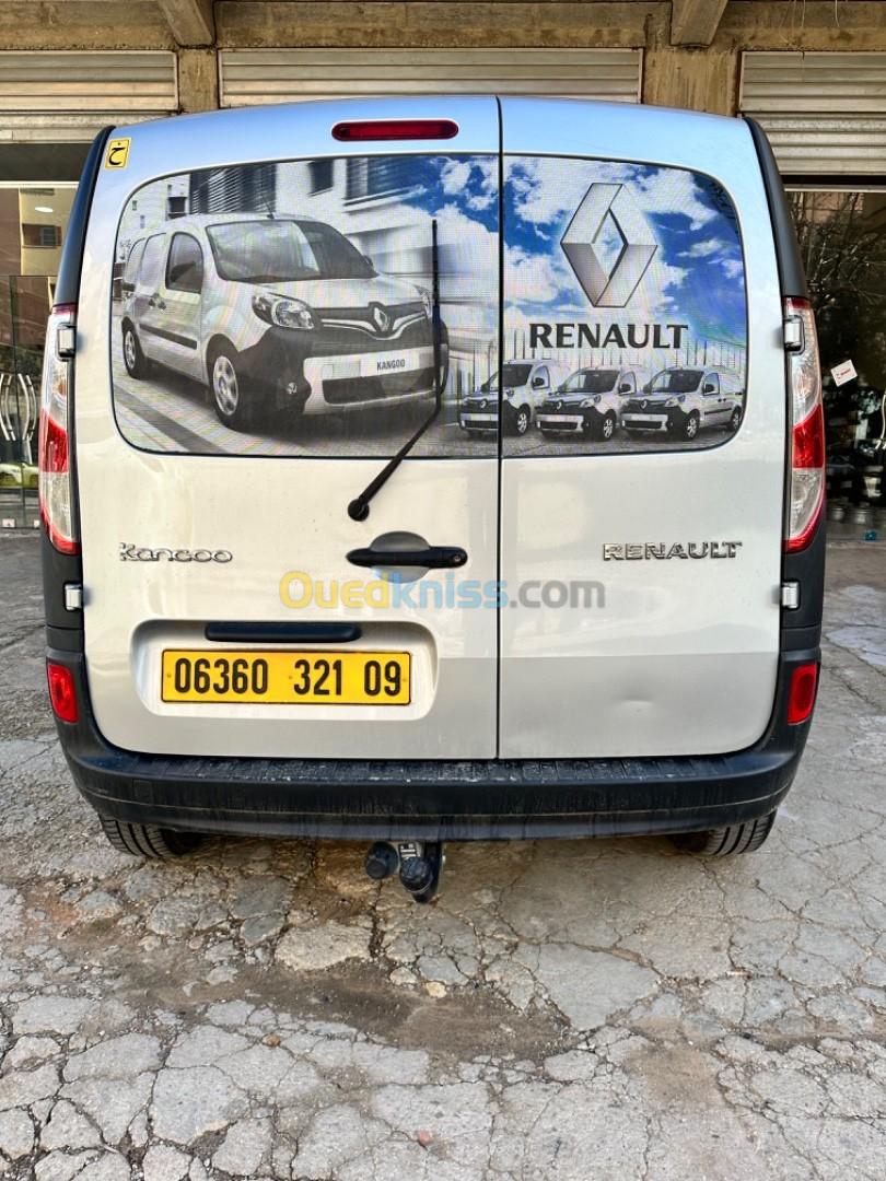 Renault Kangoo 2021 Confort (Utilitaire)