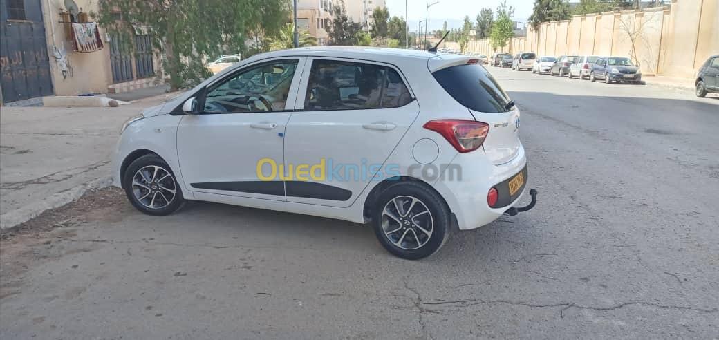 Hyundai i10 2019 i10