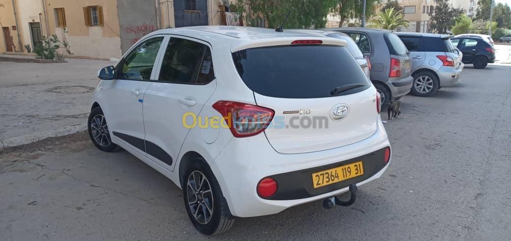 Hyundai i10 2019 i10