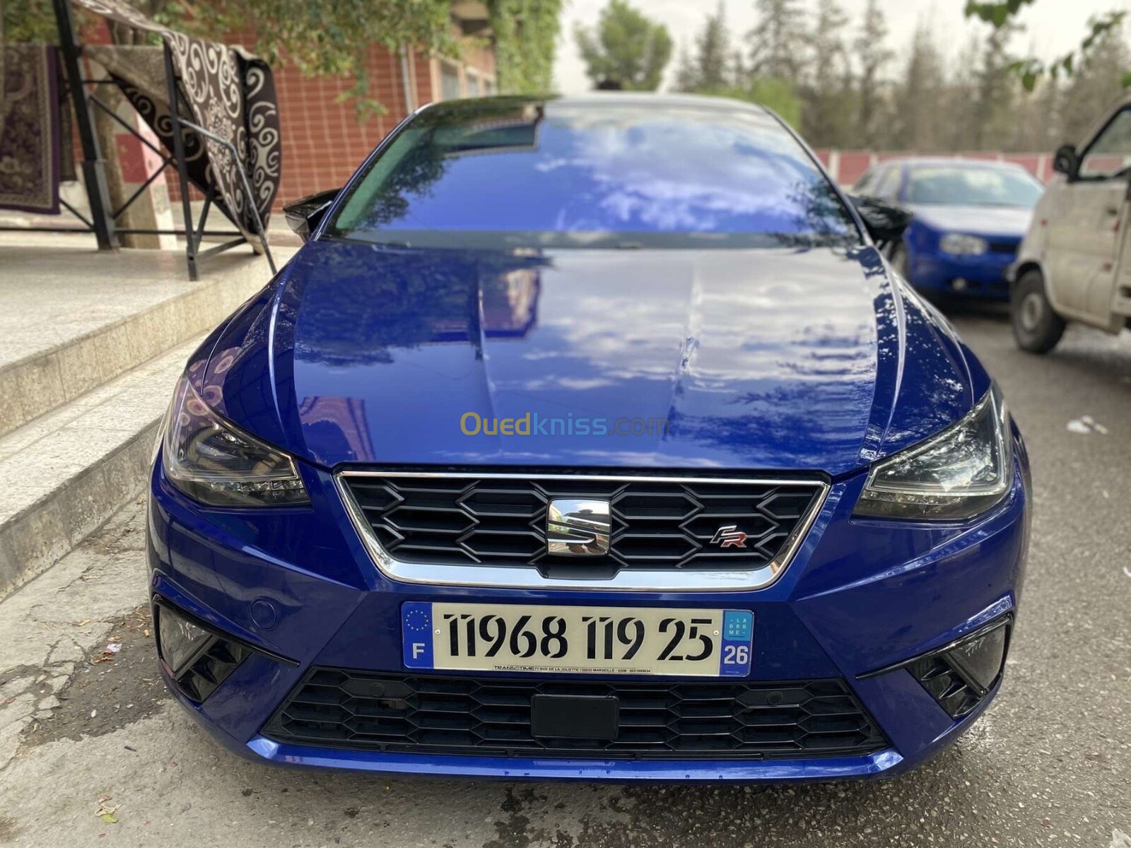 Seat Ibiza 2019 FR