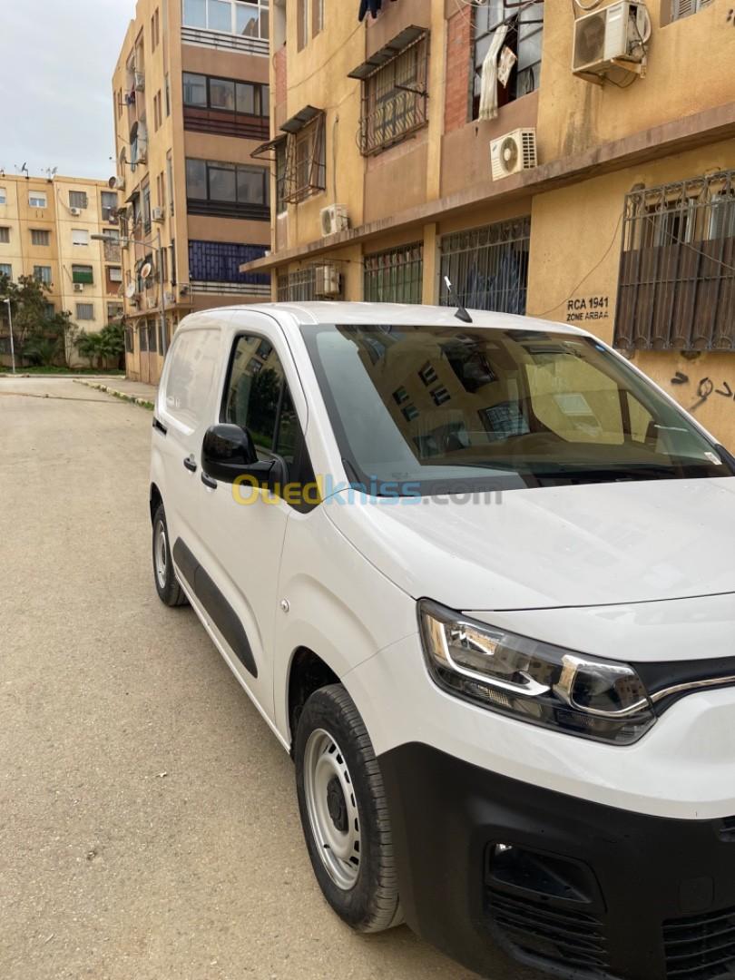 Fiat Doblo 2024 Doblo