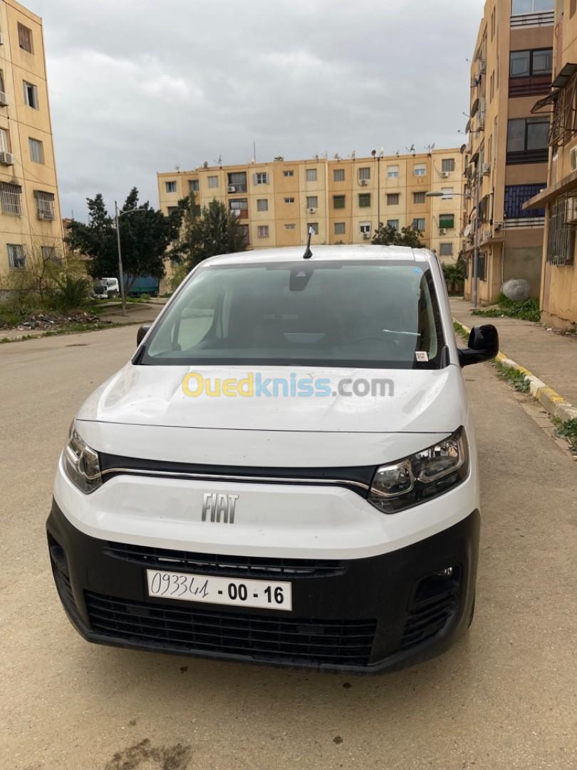 Fiat Doblo 2024 Doblo