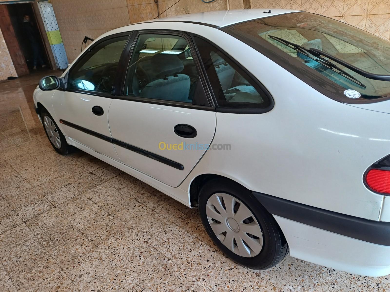 Renault Laguna 1 1996 