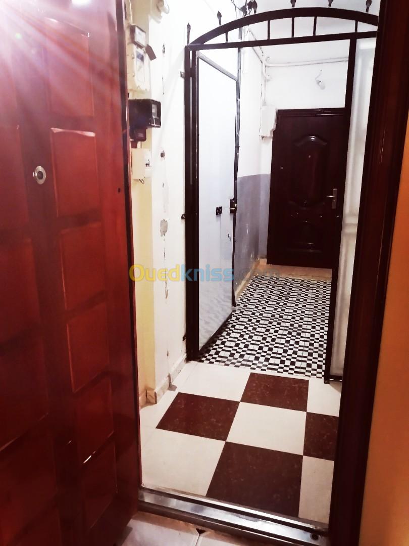 Vente Appartement F4 Tébessa Tebessa