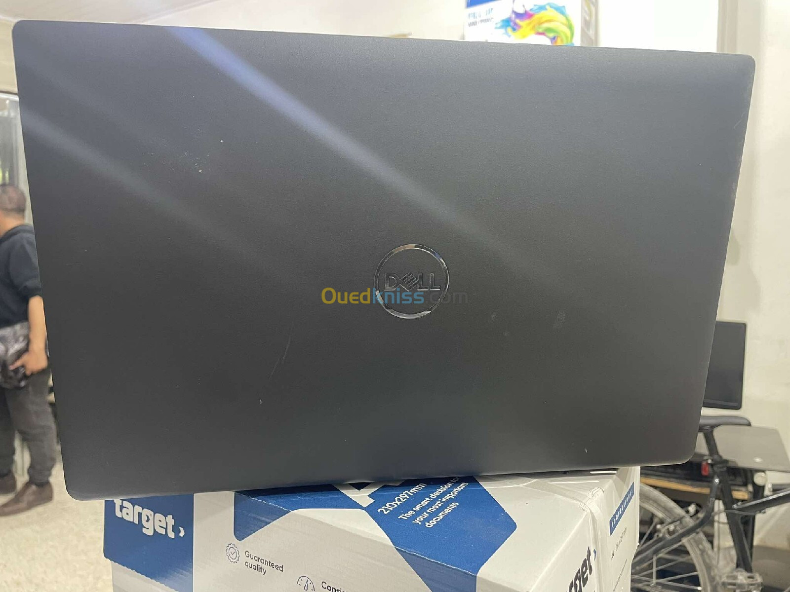 Dell Latitude 3520