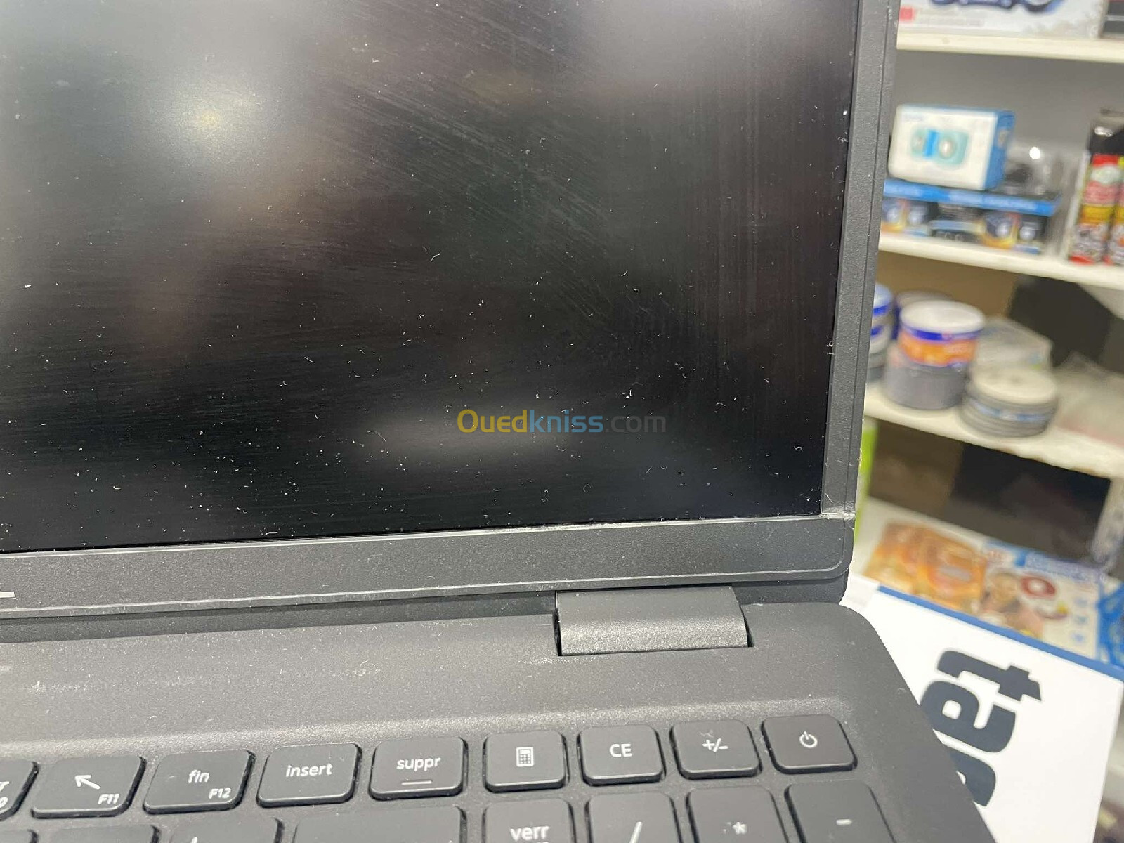 Dell Latitude 3520