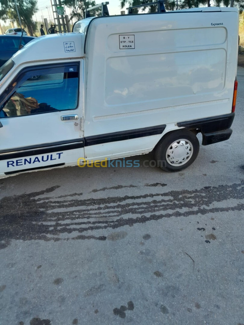 Renault Express 1996 Express