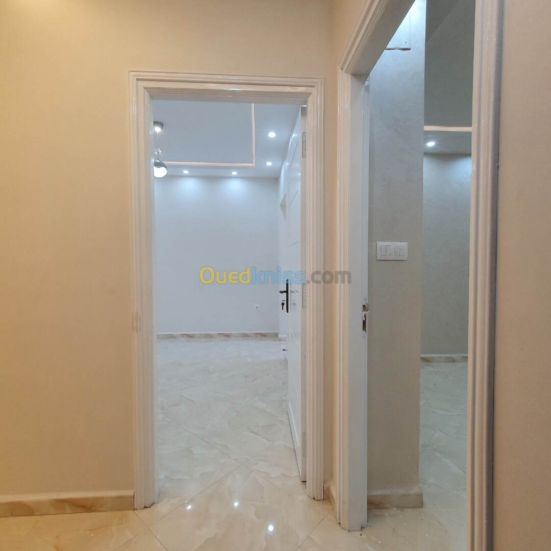 Vente Appartement F3 Alger Dar el beida