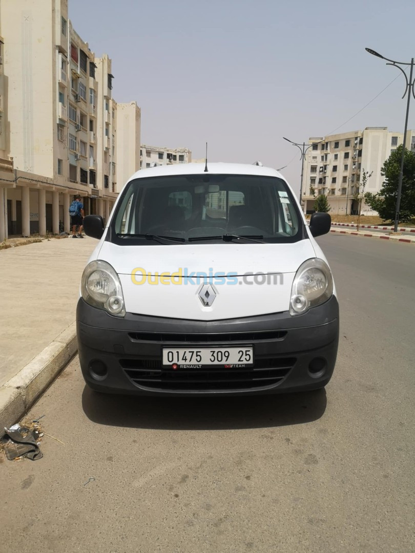 Renault Kangoo 2009 Kangoo