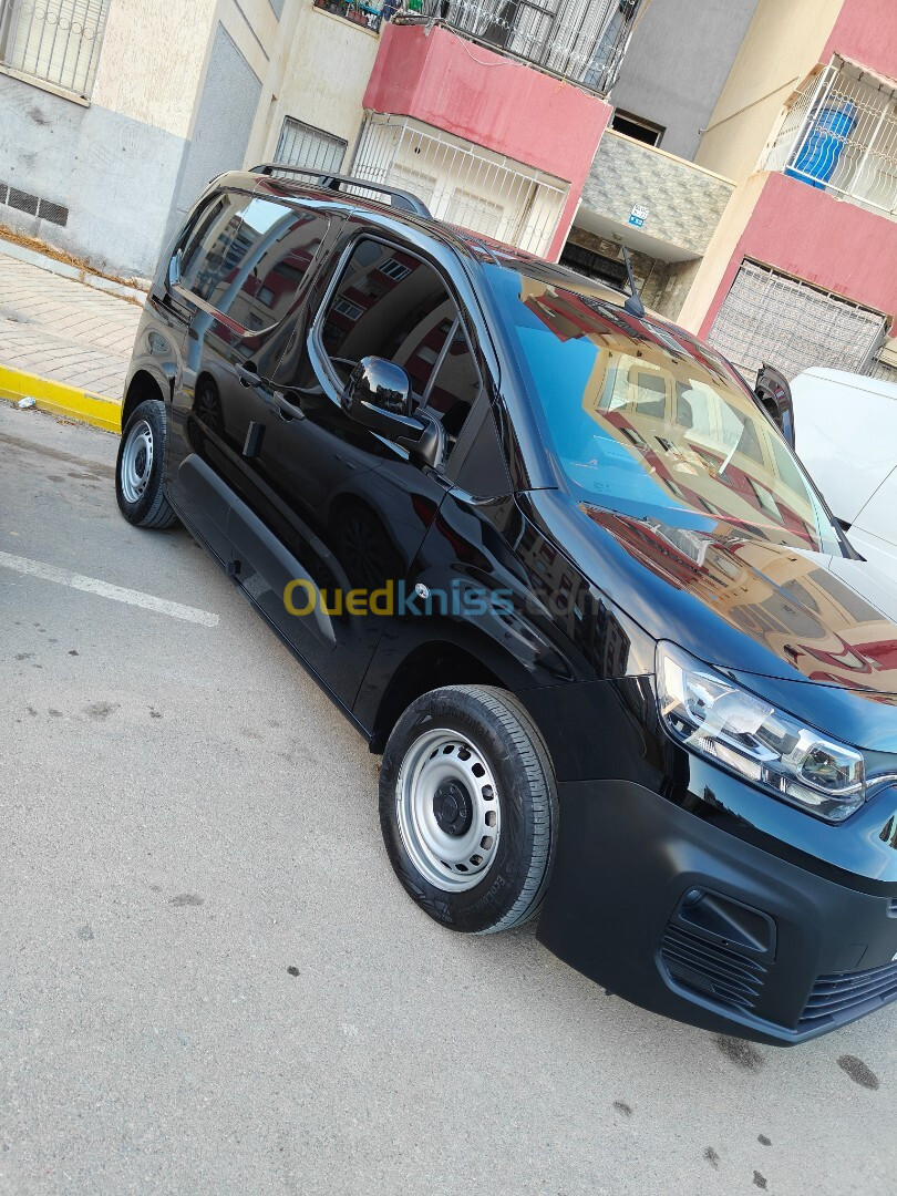 Fiat doblo 2023