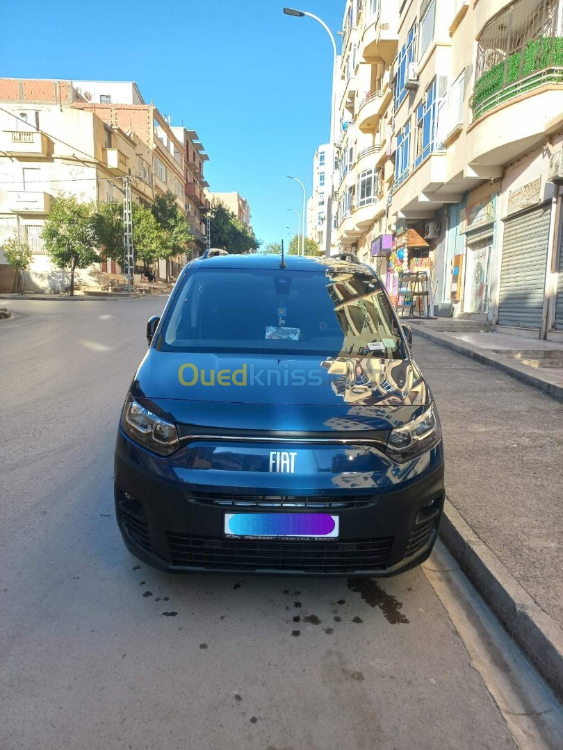 Fiat Doblo 2024 