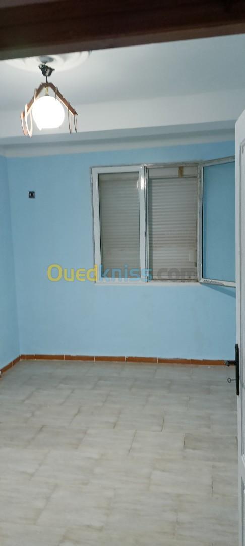 Vente Appartement F05 Skikda El Hadaiek