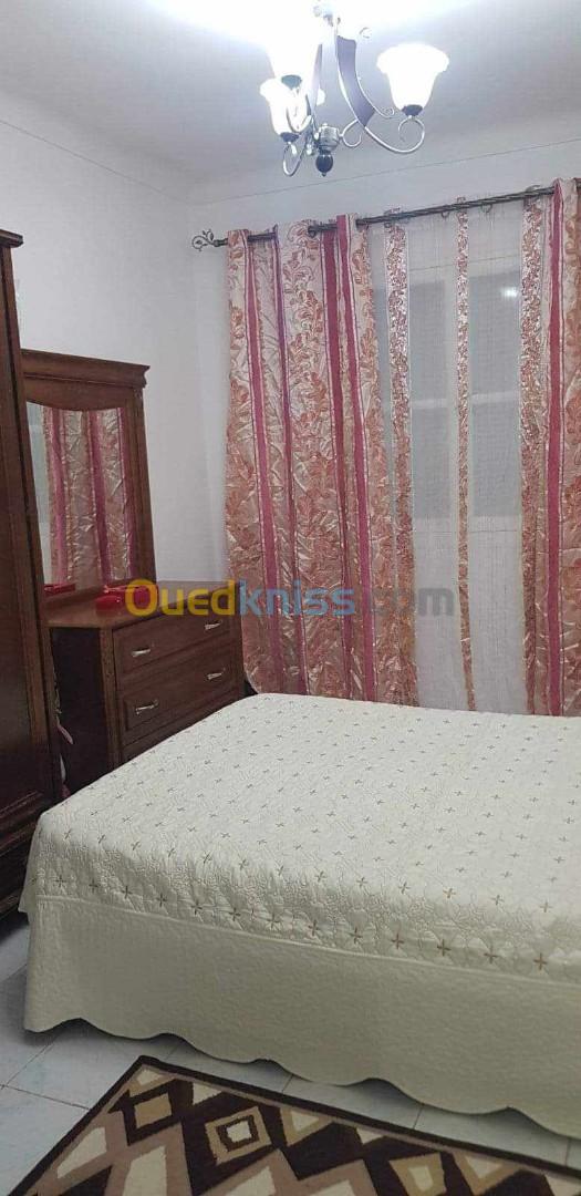 Vente Appartement F4 Annaba Annaba