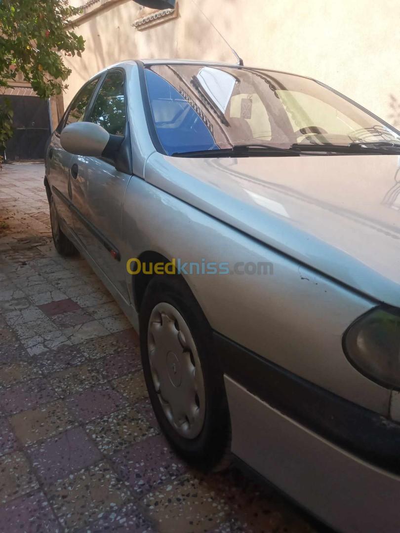 Renault Laguna 1 1998 