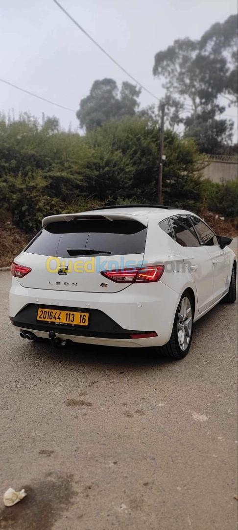 Seat Leon 2013 