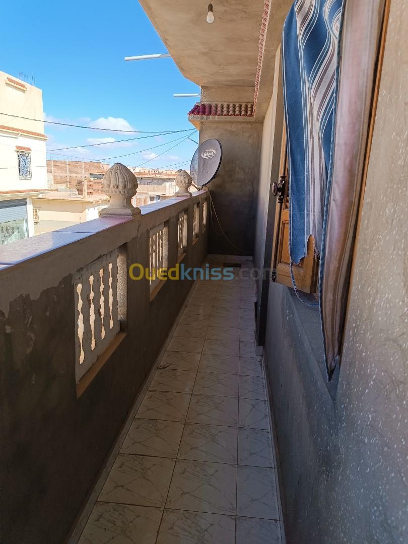 Vente Villa Tébessa Bekkaria 