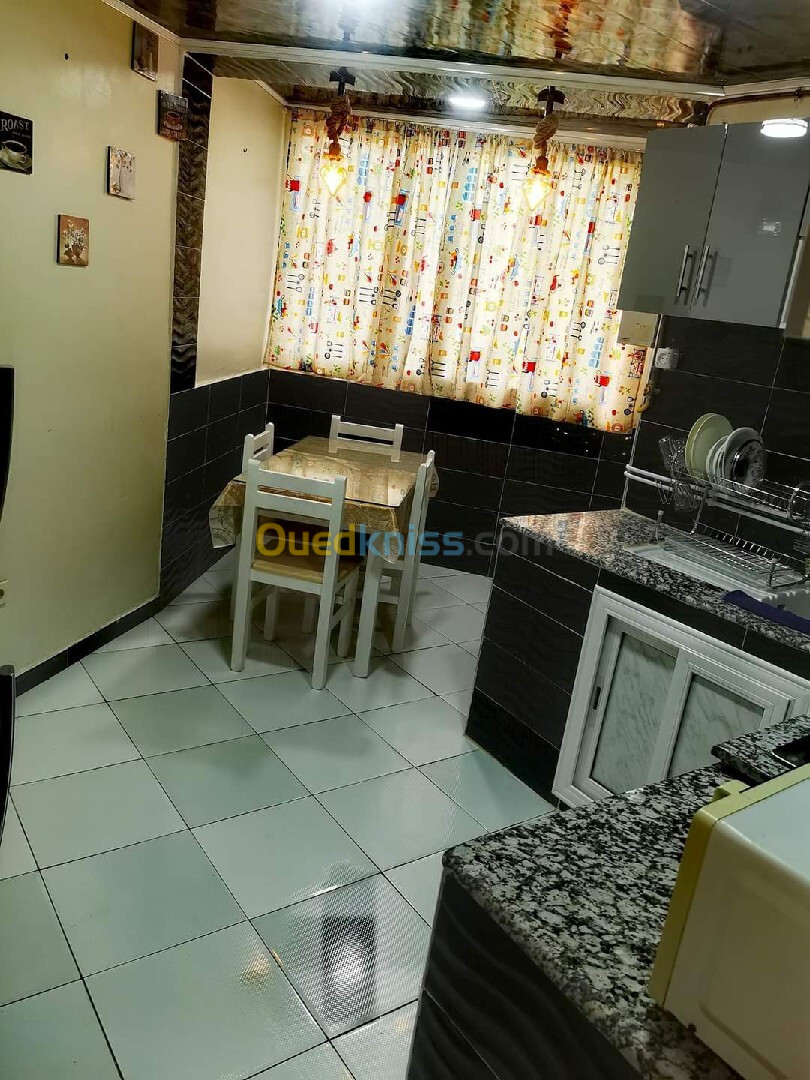 Location vacances Appartement Mostaganem Mostaganem