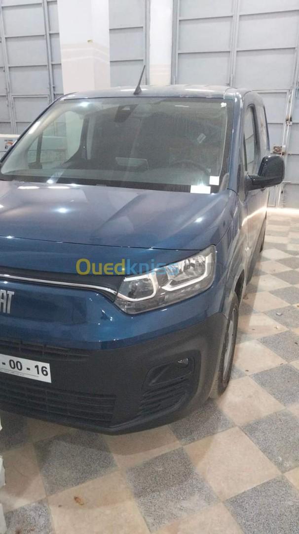 Fiat Fiat doblo 2024 