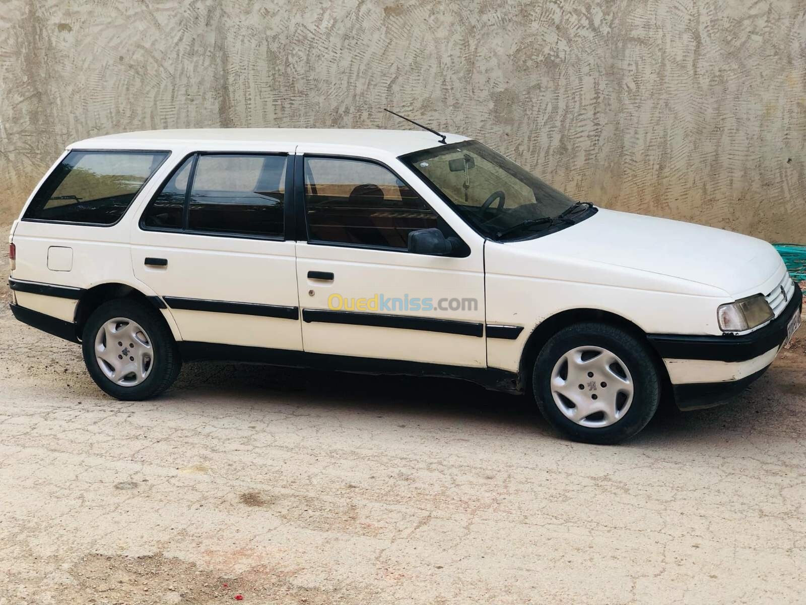 Peugeot 405 1993 405