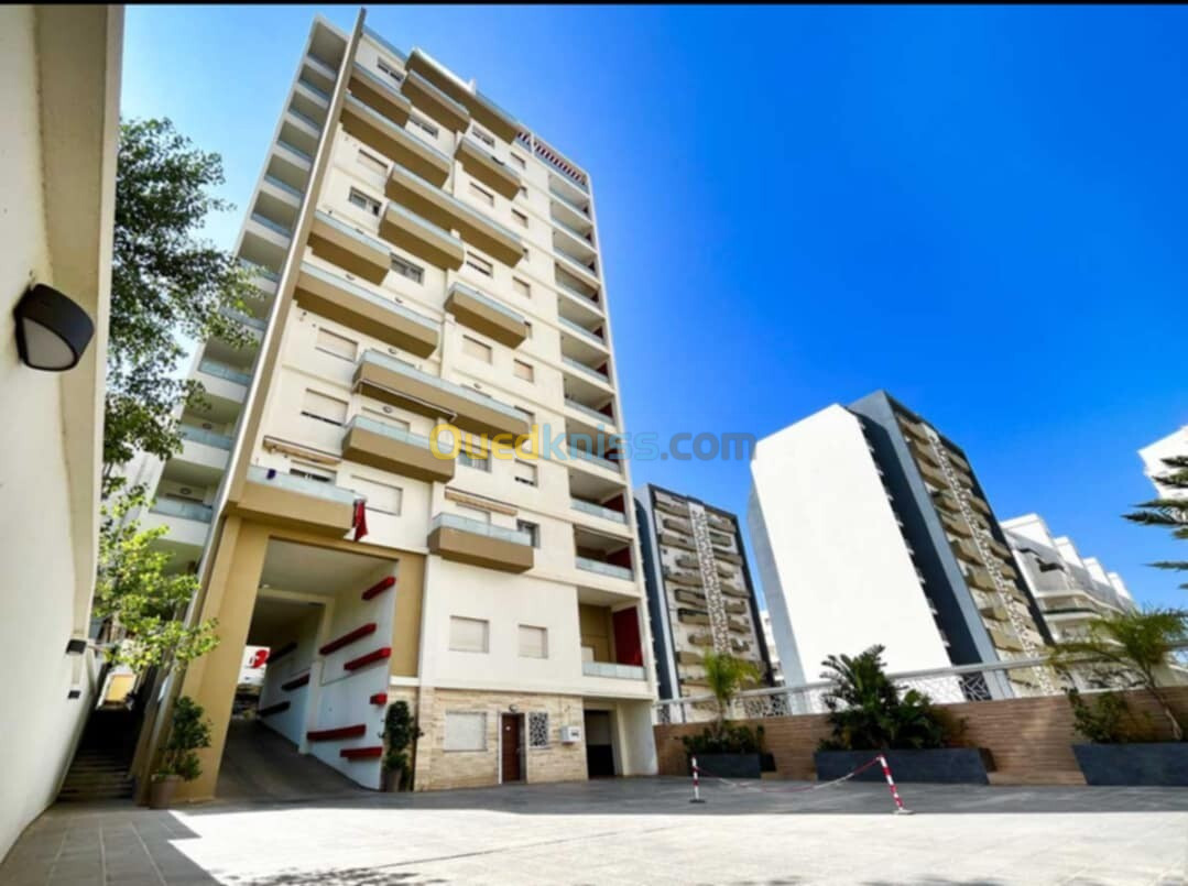 Vente Appartement F4 Alger Ouled fayet