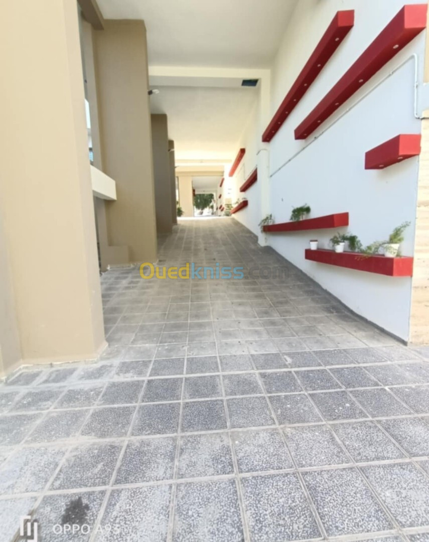 Vente Appartement F4 Alger Ouled fayet