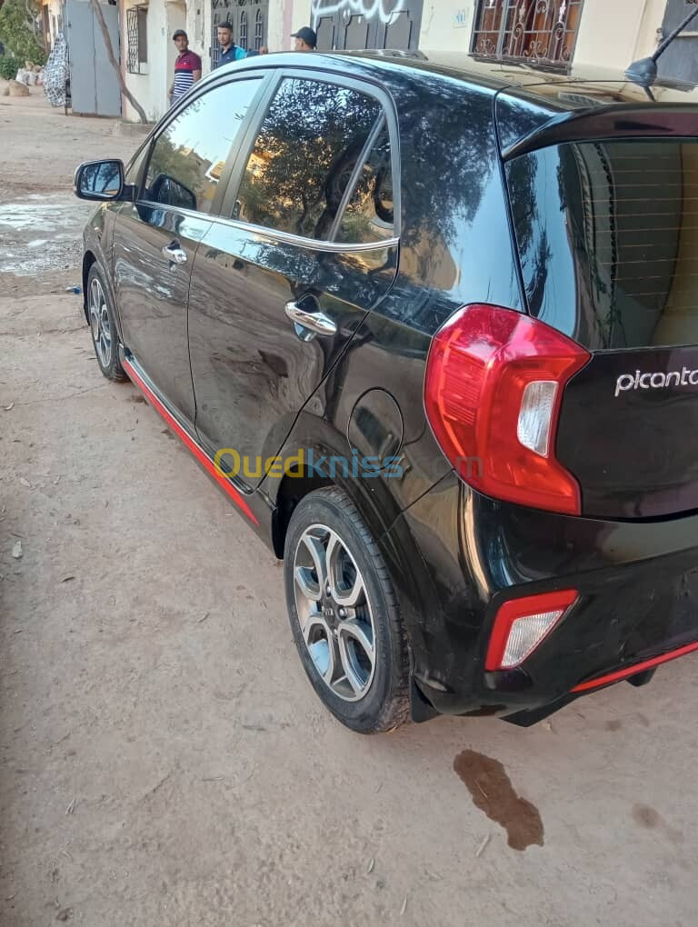 Kia Picanto 2018 GT-Line