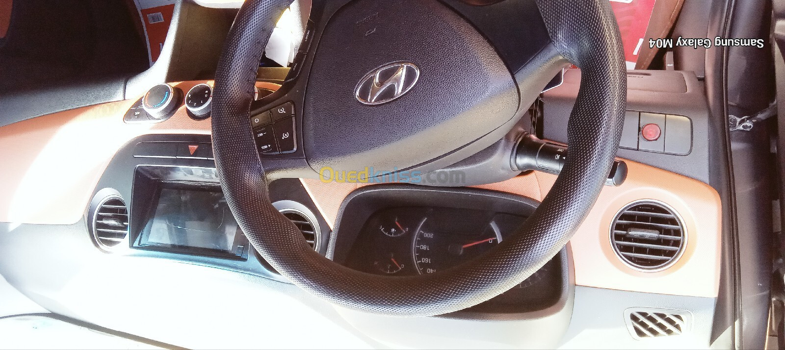 Hyundai Grand i10 2017 Koria