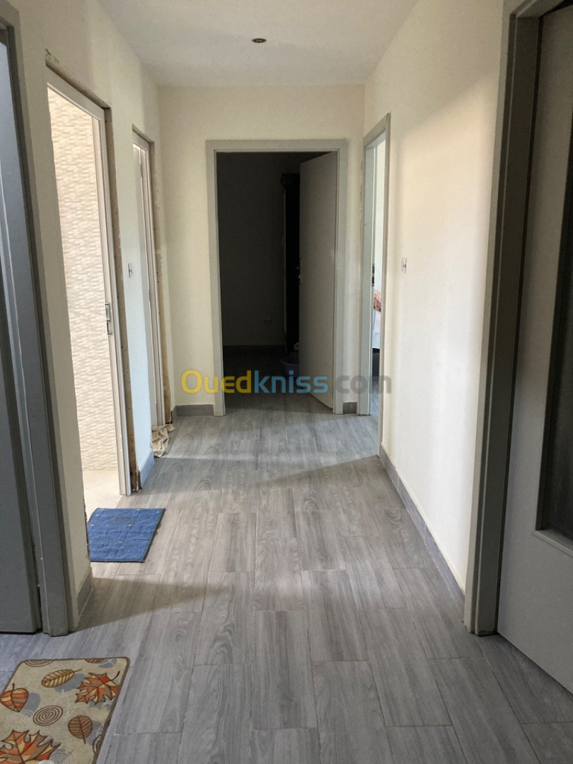 Location Appartement Béjaïa Melbou