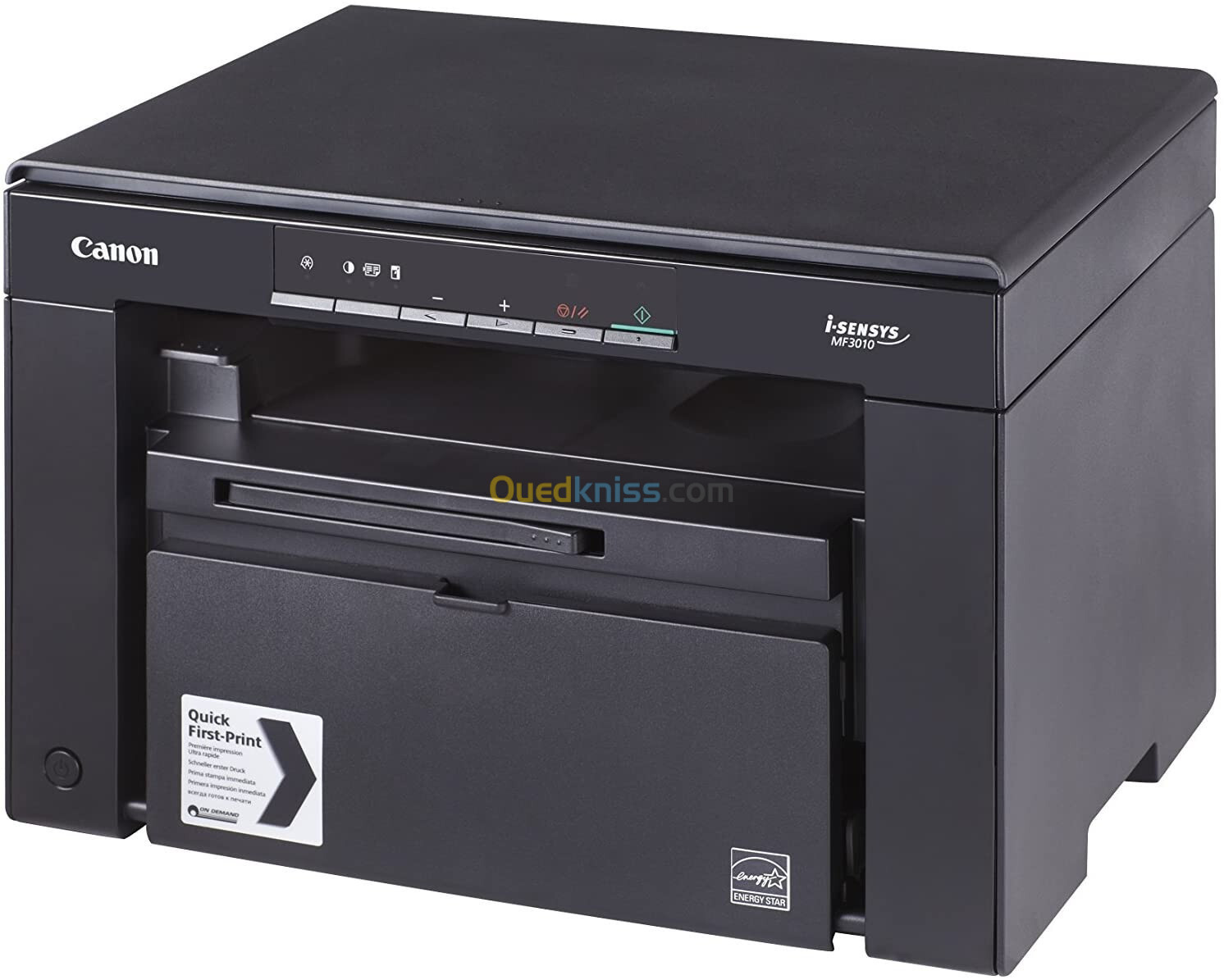 Canon i-SENSYS MF3010 -  