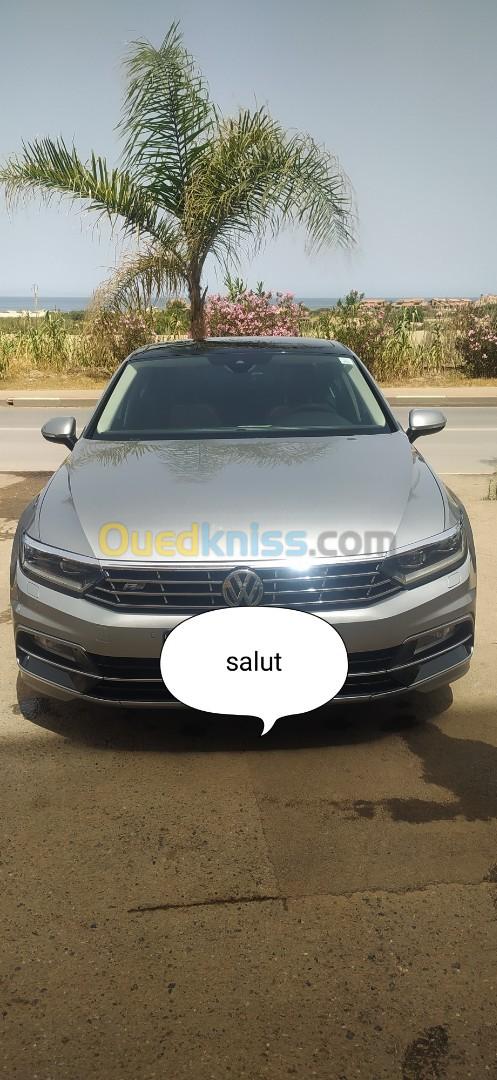 Volkswagen Passat 2019 Passate