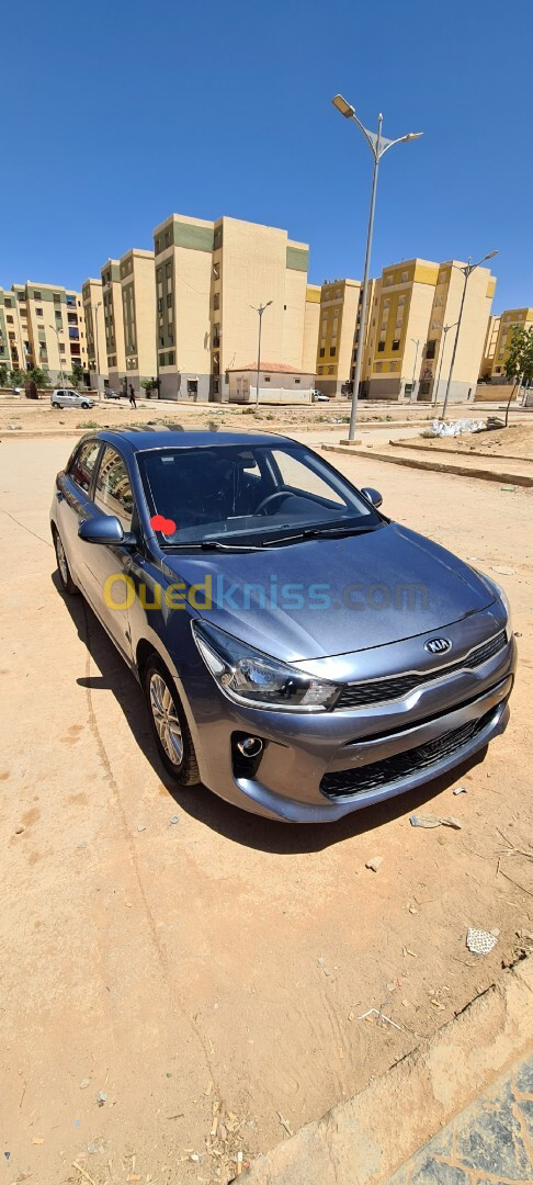 Kia Rio 2019 LX