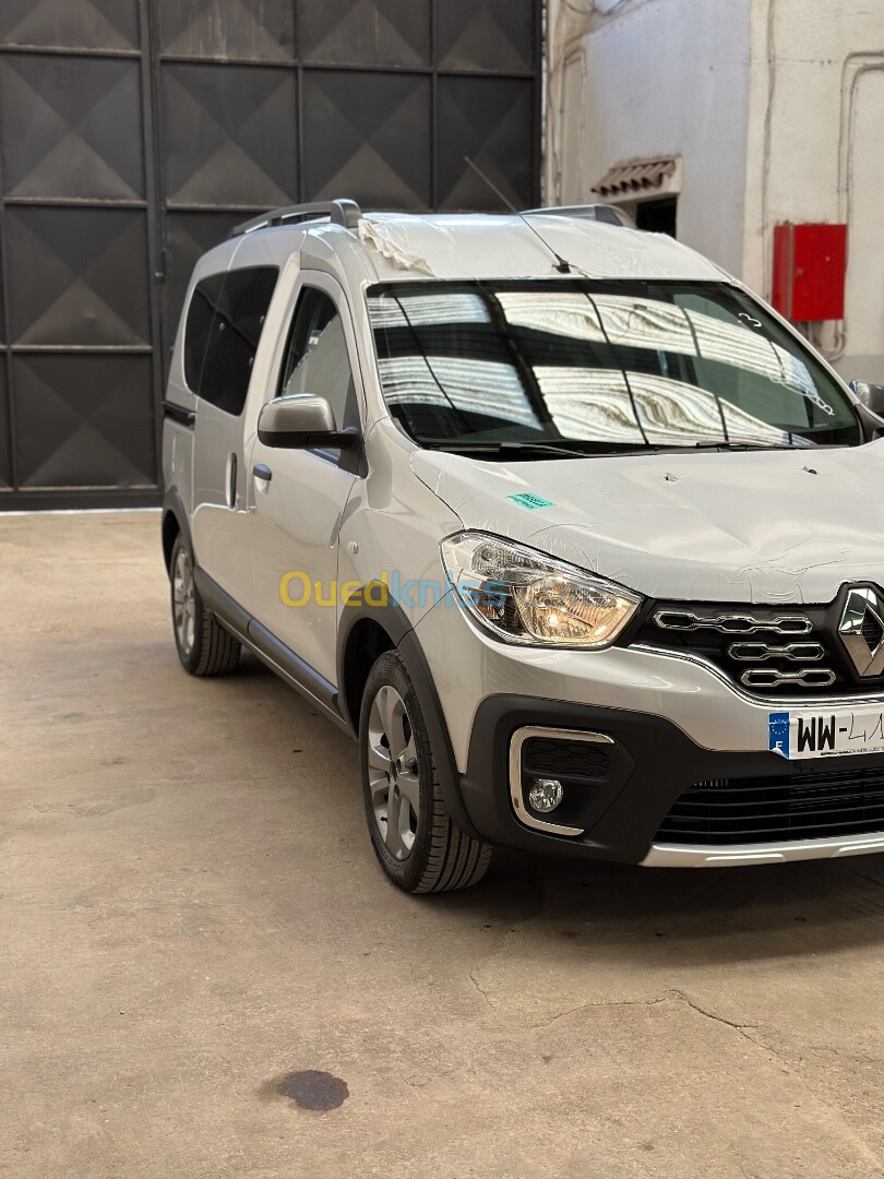 Renault Kangoo 2024 Stepway