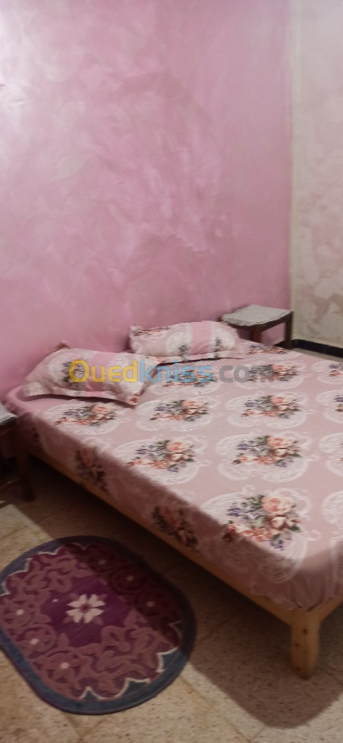 Location Appartement F3 Tipaza Tipaza