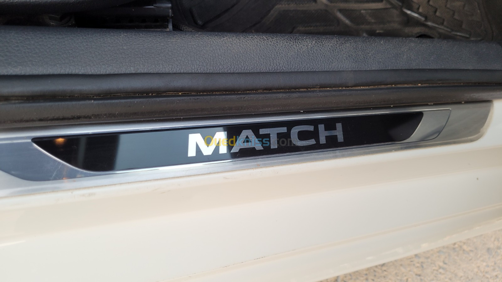 Volkswagen Polo 2012 Match