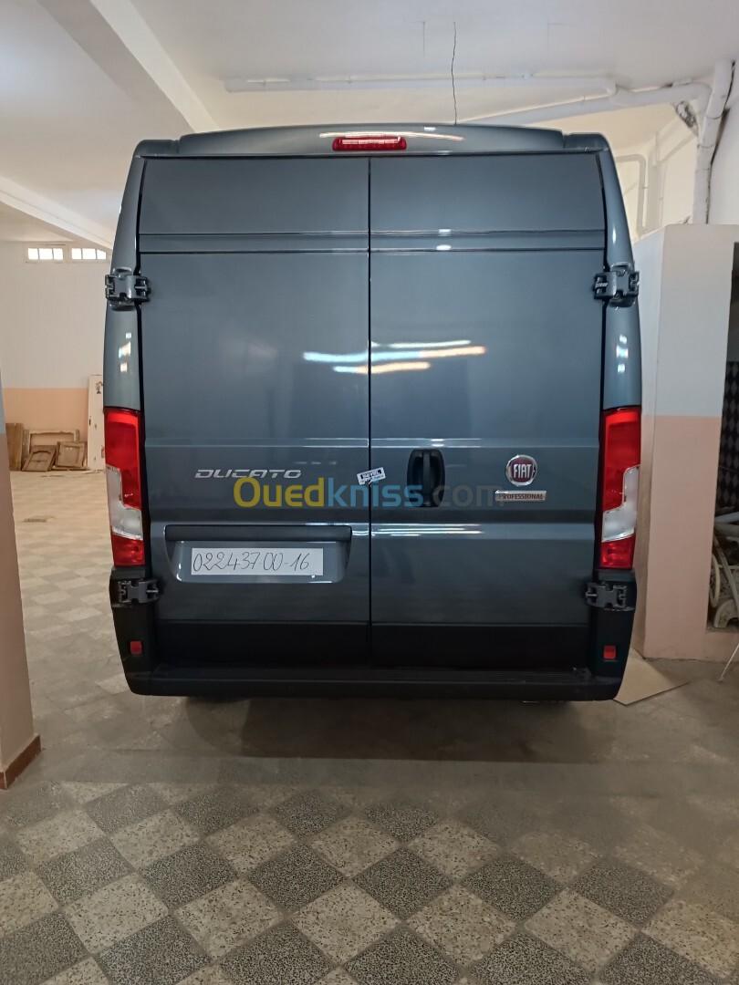 Fiat Ducato 2023 