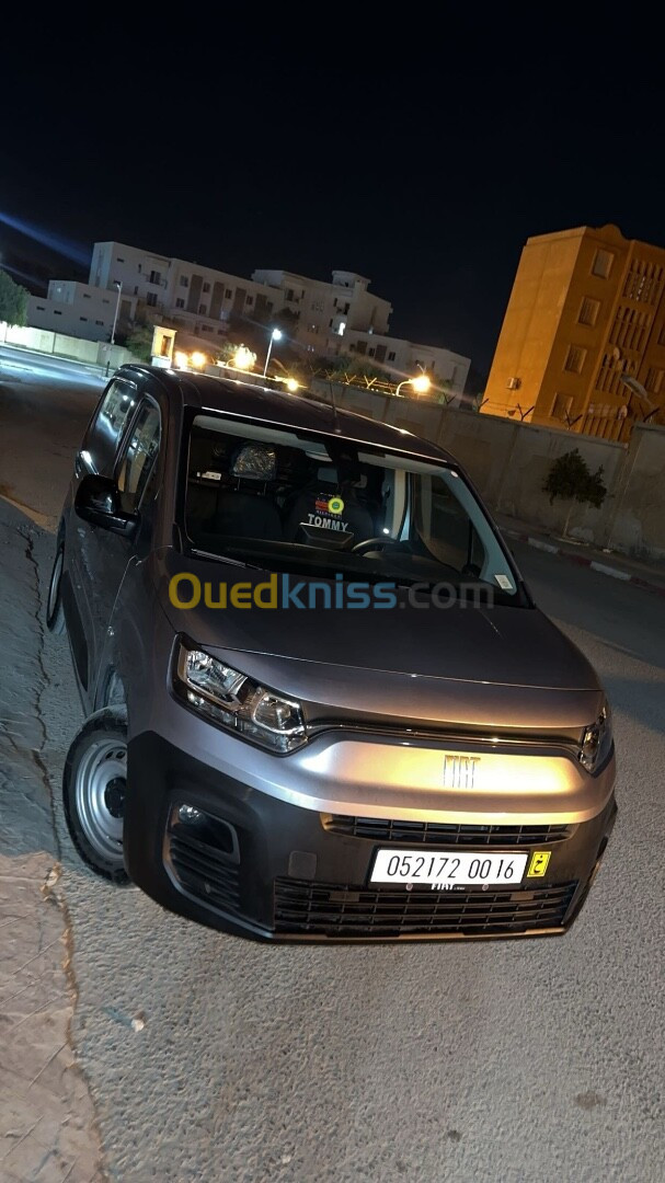 Fiat Doblo 2023 Professionnel