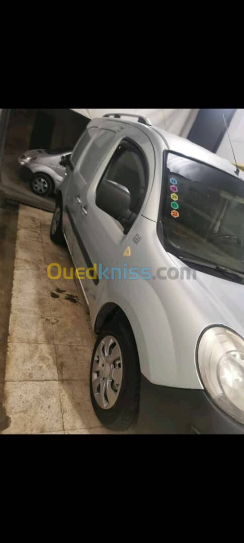 Renault Kangoo 2010 NOKNGOO 3