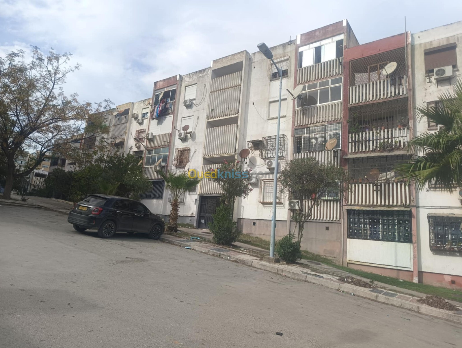 Location Appartement F3 Annaba Annaba