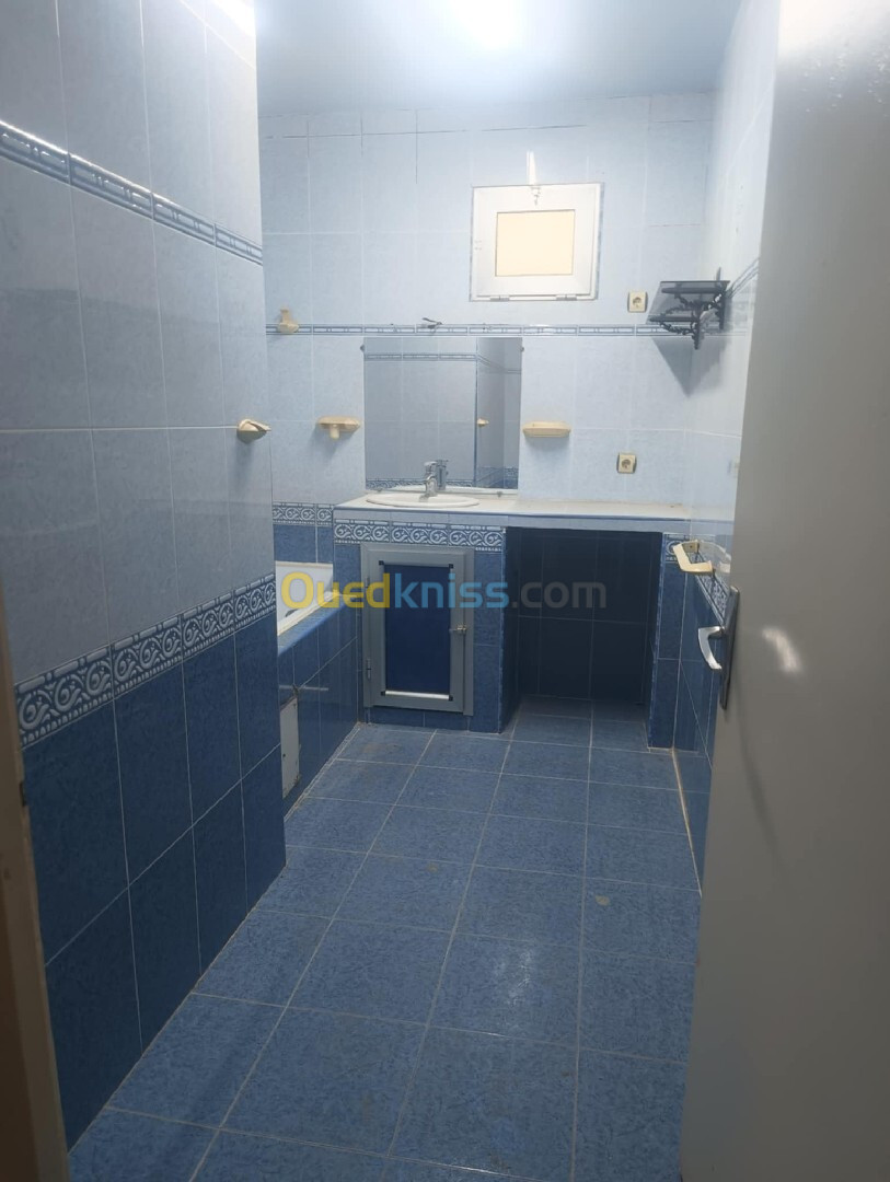 Location Appartement F3 Annaba Annaba