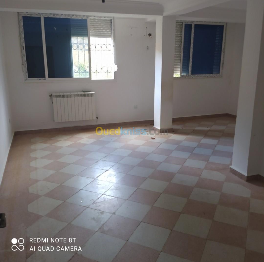 Location Niveau De Villa F4 Annaba Annaba