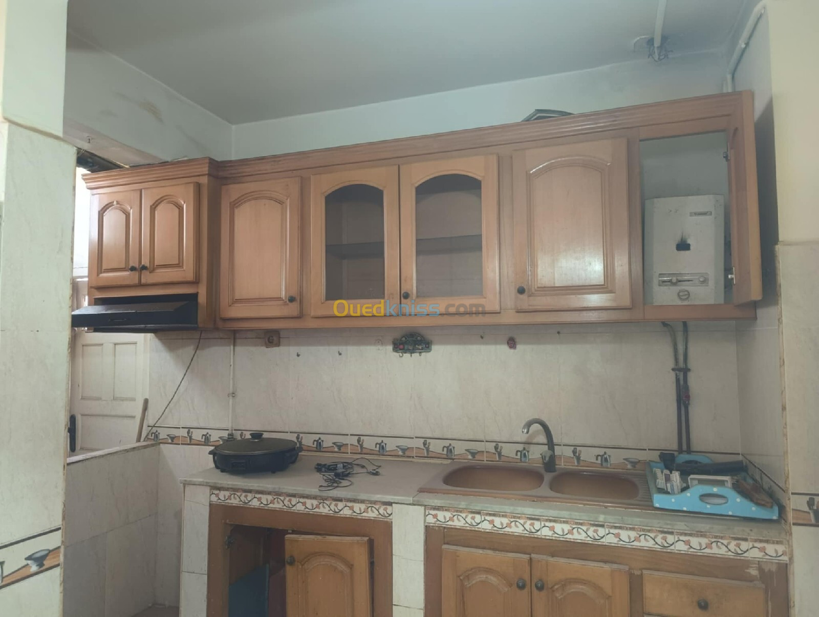 Location Appartement F3 Annaba Annaba