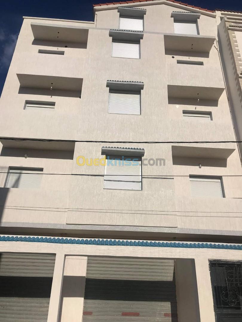 Location Niveau De Villa F4 Annaba Annaba