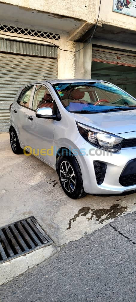 Kia Picanto 2019 LX