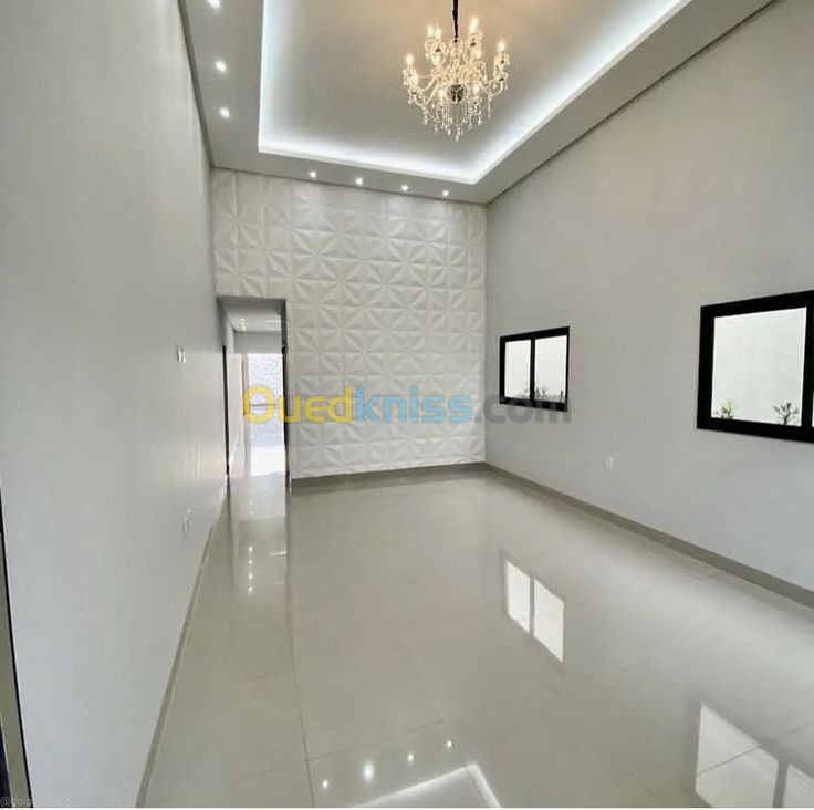 Vente Appartement F4 Alger Bordj el kiffan