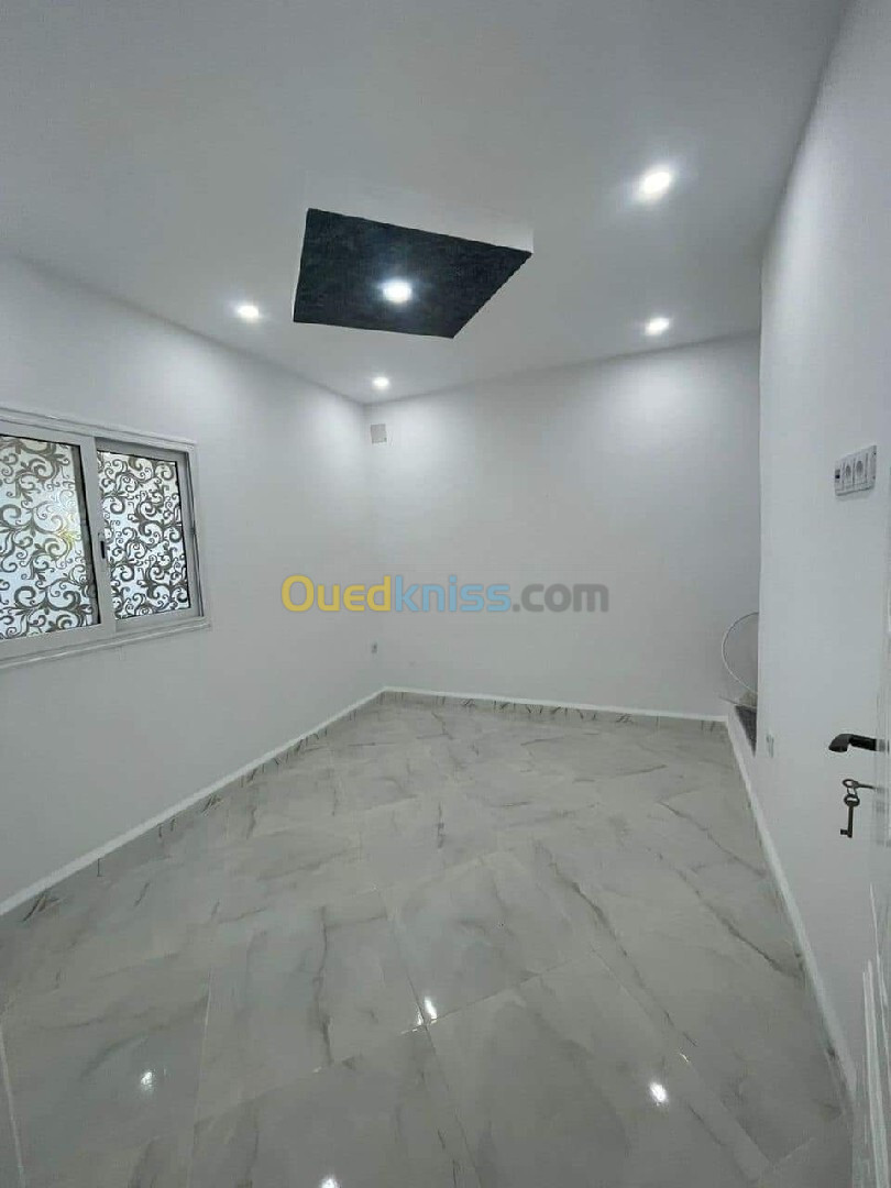 Vente Appartement F1 Alger Bordj el kiffan