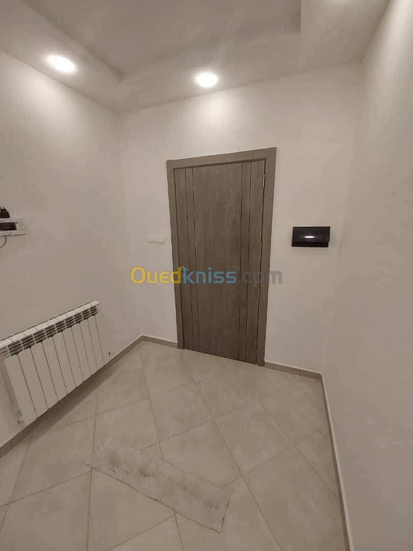 Vente Appartement F2 Alger Bordj el kiffan